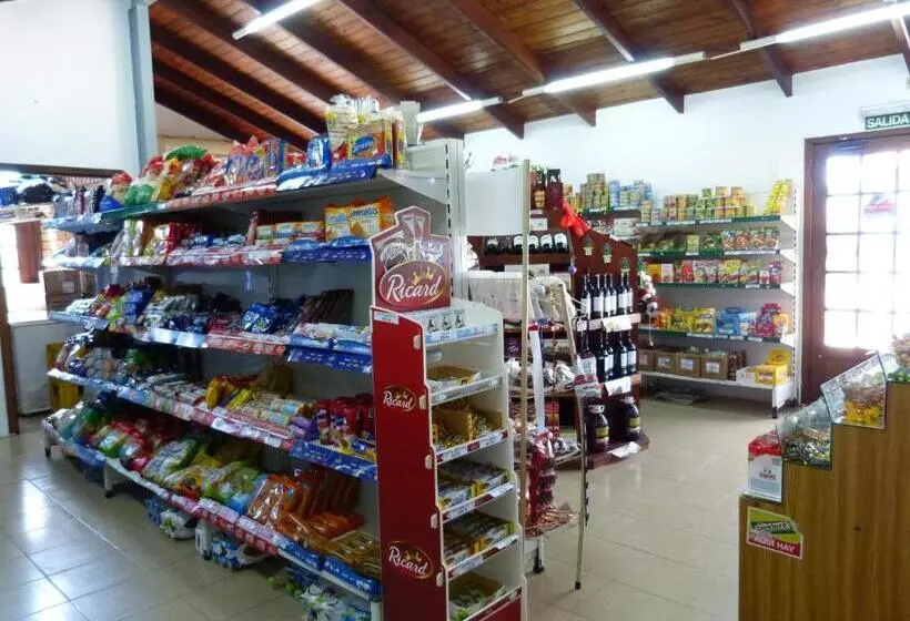 هتل El Descubrimiento Resort Club