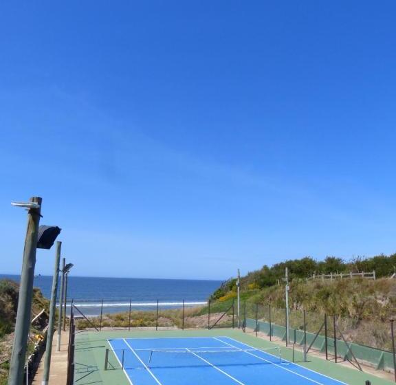 فندق El Descubrimiento Resort Club