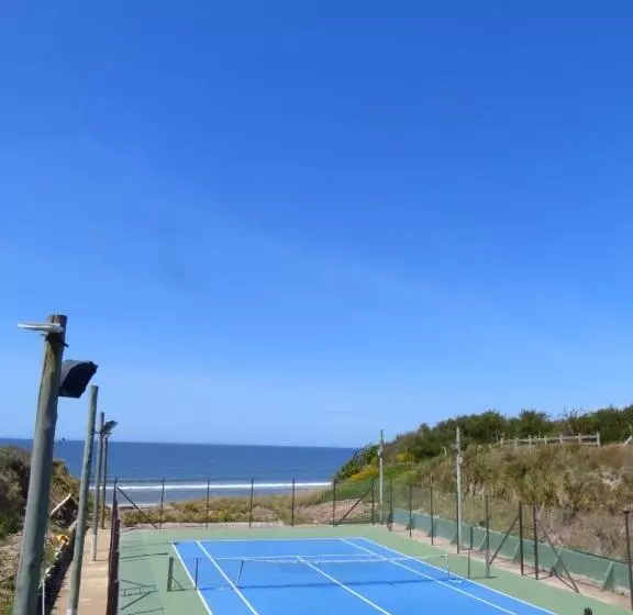 هتل El Descubrimiento Resort Club