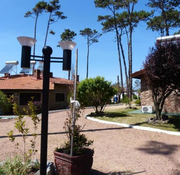 فندق El Descubrimiento Resort Club