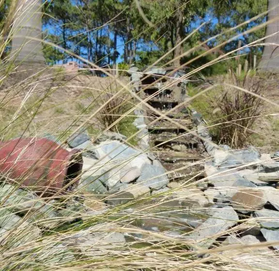 هتل El Descubrimiento Resort Club