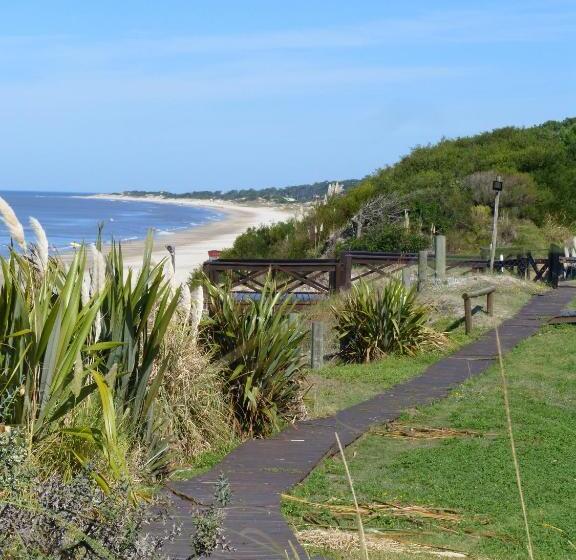 فندق El Descubrimiento Resort Club