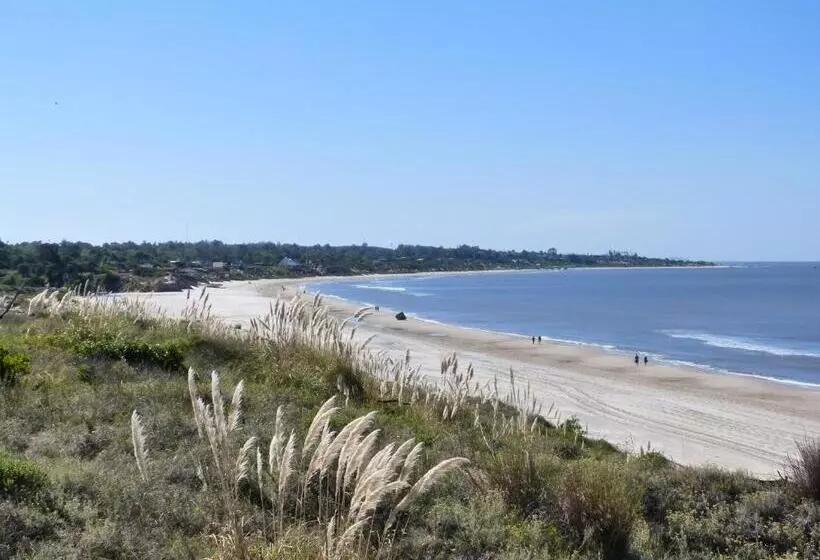 هتل El Descubrimiento Resort Club