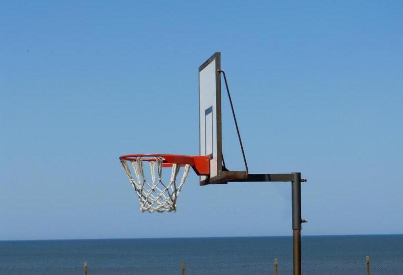 فندق El Descubrimiento Resort Club