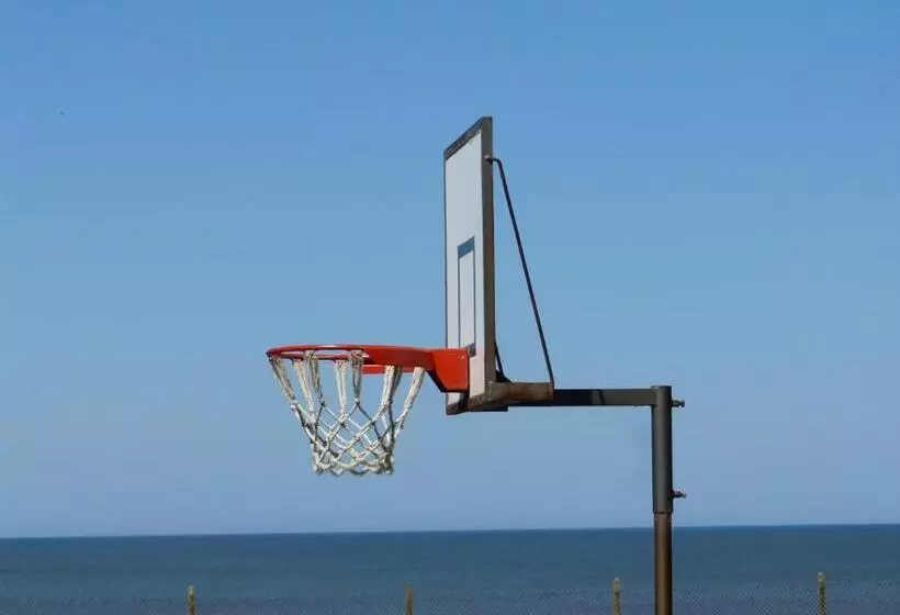 هتل El Descubrimiento Resort Club