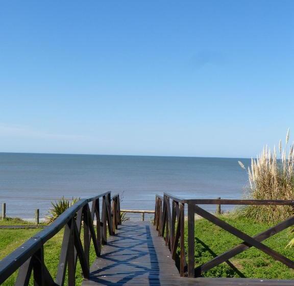 فندق El Descubrimiento Resort Club