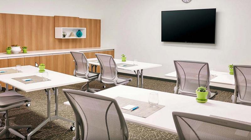 فندق Element Dallas Love Field