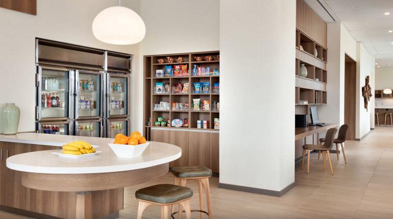 فندق Element Dallas Love Field