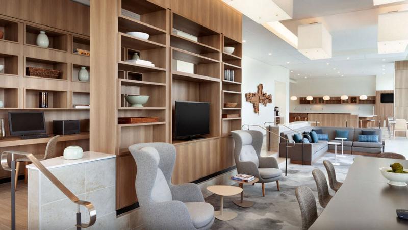 فندق Element Dallas Love Field