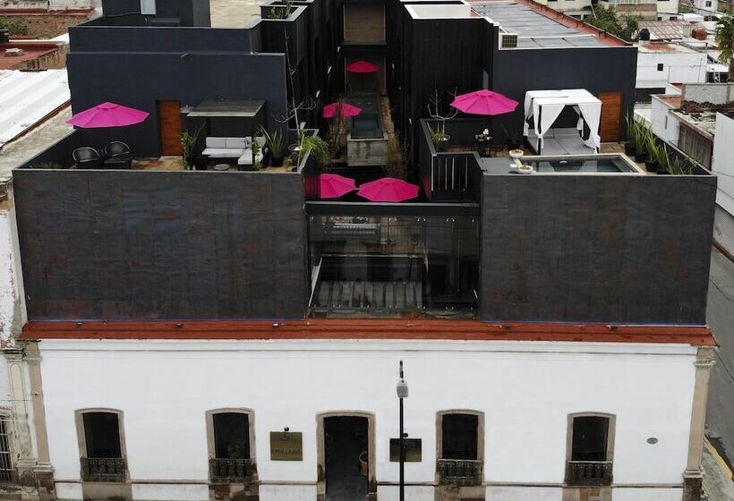 Elena De Cobre, Leon, A Member Of Design Hotels