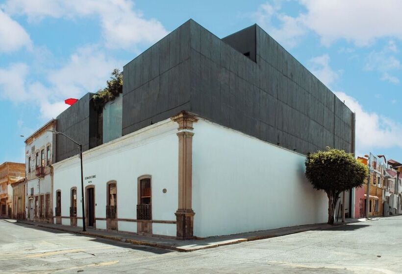 Elena De Cobre, Leon, A Member Of Design Hotels