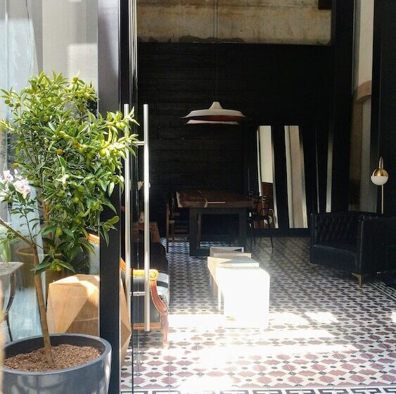 Elena De Cobre, Leon, A Member Of Design Hotels