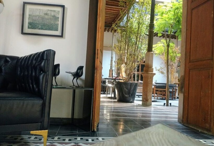 Elena De Cobre, Leon, A Member Of Design Hotels