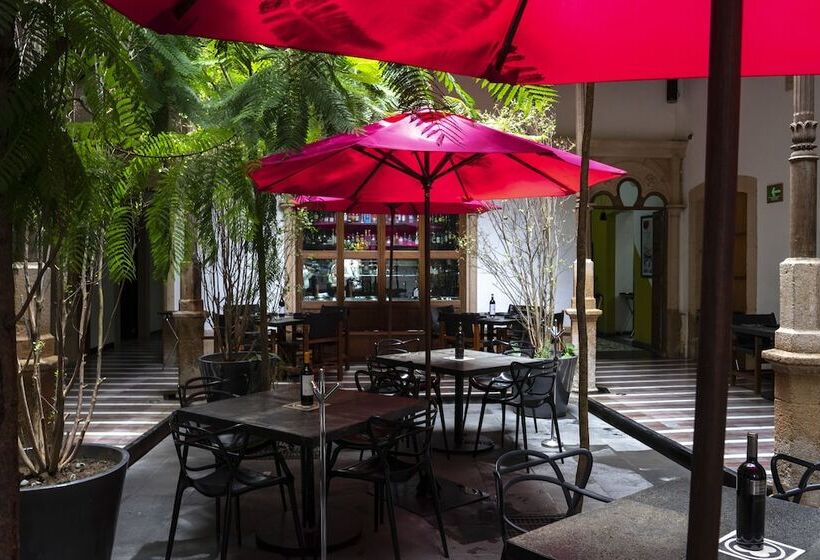 Elena De Cobre, Leon, A Member Of Design Hotels