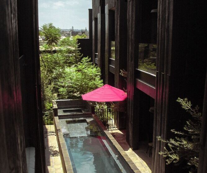 Elena De Cobre, Leon, A Member Of Design Hotels