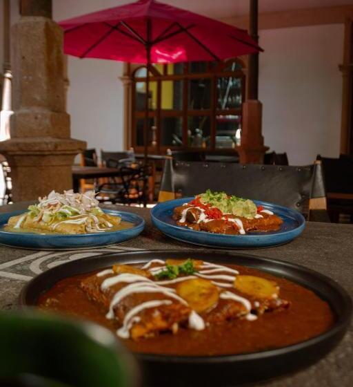 Elena De Cobre, Leon, A Member Of Design Hotels