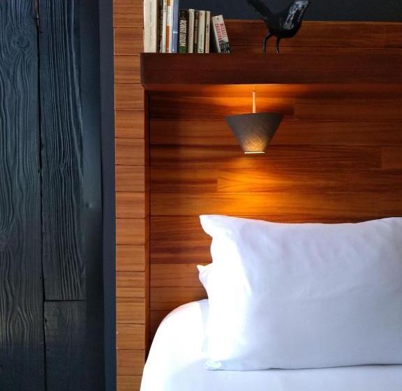 Elena De Cobre, Leon, A Member Of Design Hotels