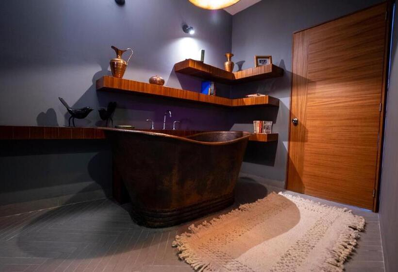 Elena De Cobre, Leon, A Member Of Design Hotels