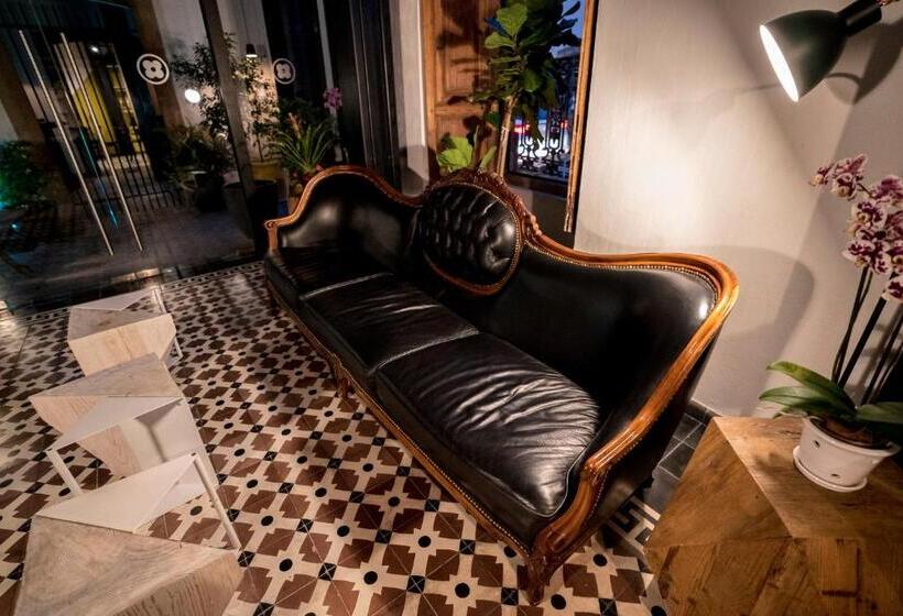 Elena De Cobre, Leon, A Member Of Design Hotels