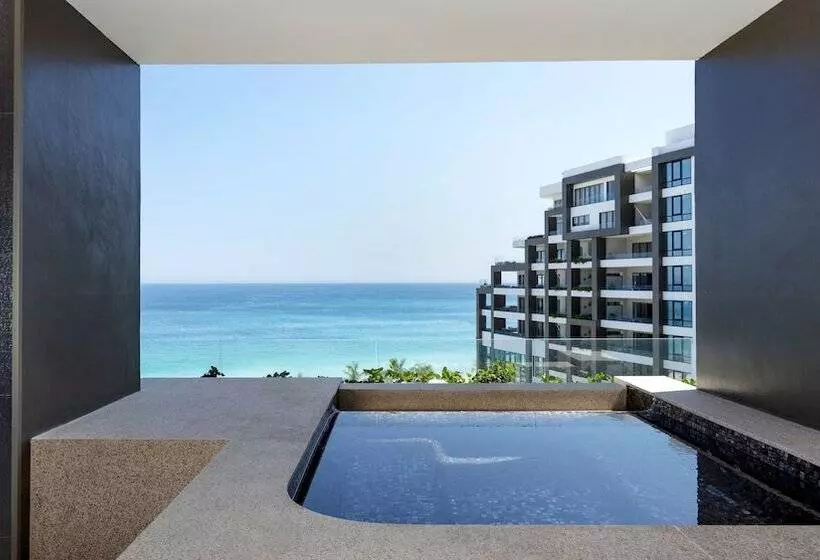 ホテル Garza Blanca Resort & Spa Los Cabos