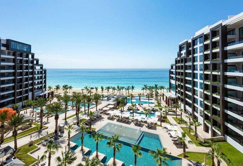 Hotel Garza Blanca Resort & Spa Los Cabos