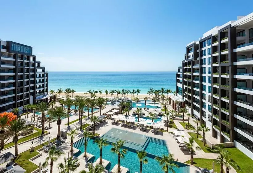 ホテル Garza Blanca Resort & Spa Los Cabos