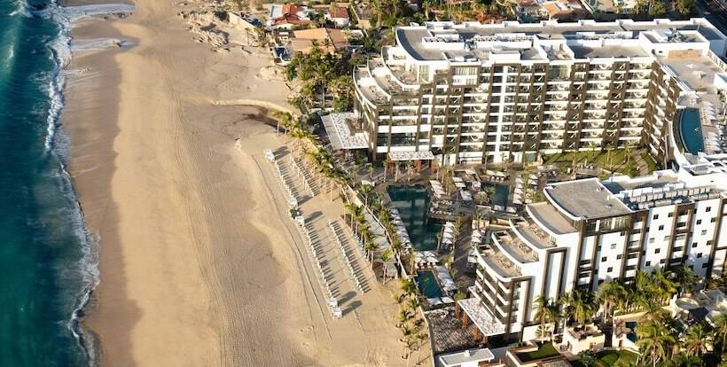 Hotel Garza Blanca Resort & Spa Los Cabos