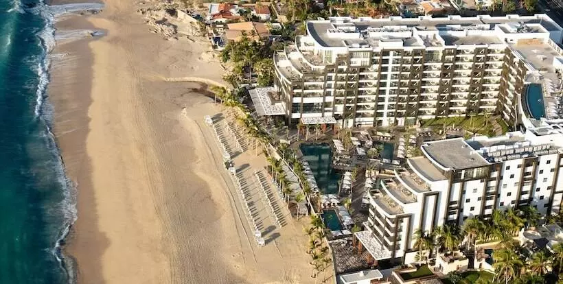 ホテル Garza Blanca Resort & Spa Los Cabos