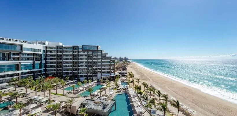 ホテル Garza Blanca Resort & Spa Los Cabos