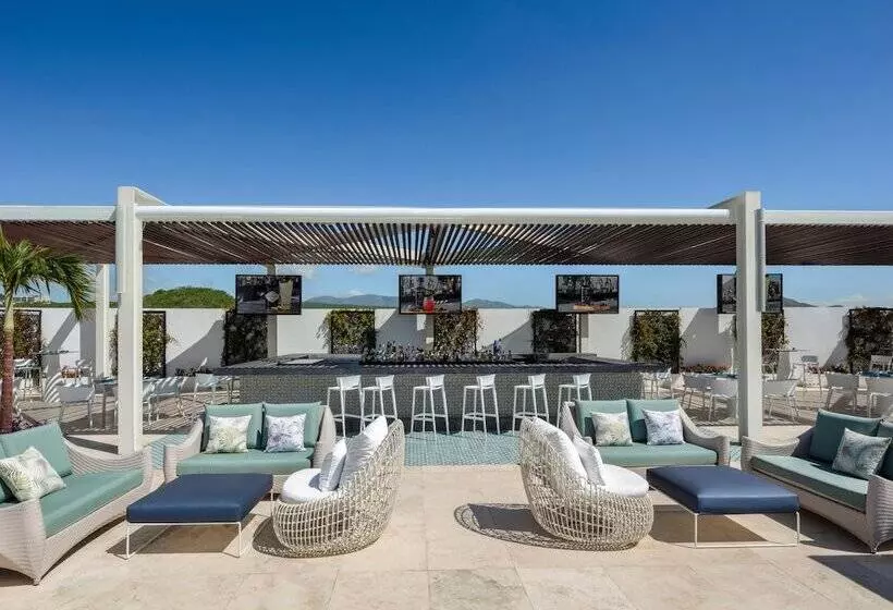 ホテル Garza Blanca Resort & Spa Los Cabos