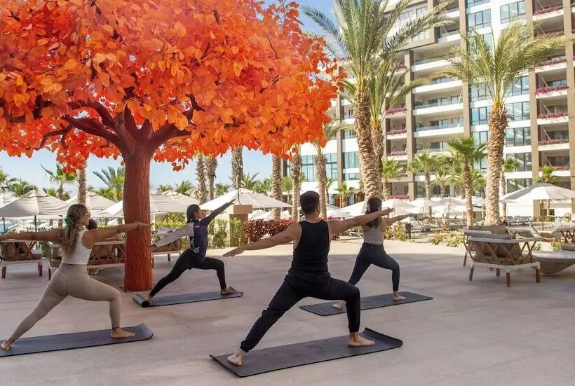 ホテル Garza Blanca Resort & Spa Los Cabos