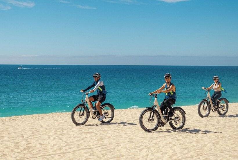 Hotel Garza Blanca Resort & Spa Los Cabos