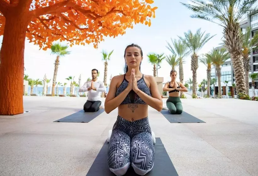 ホテル Garza Blanca Resort & Spa Los Cabos