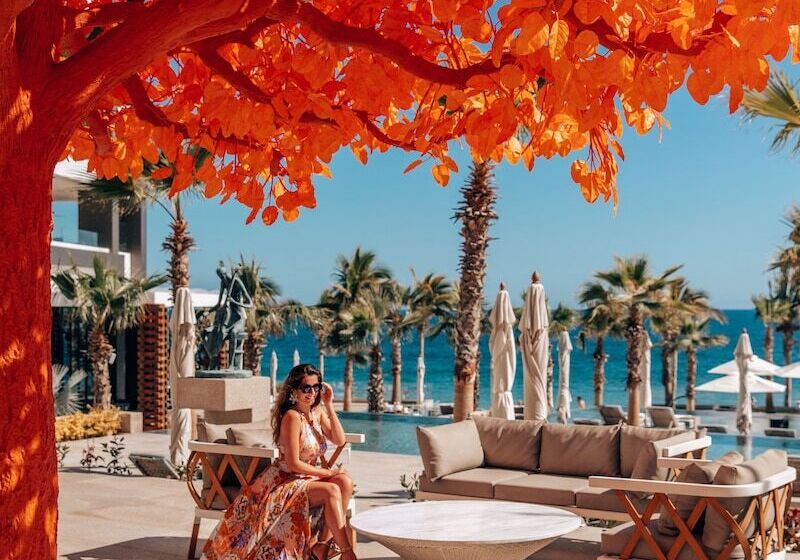 Hotel Garza Blanca Resort & Spa Los Cabos