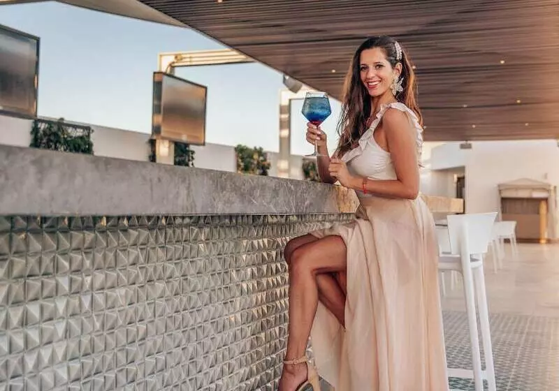 ホテル Garza Blanca Resort & Spa Los Cabos