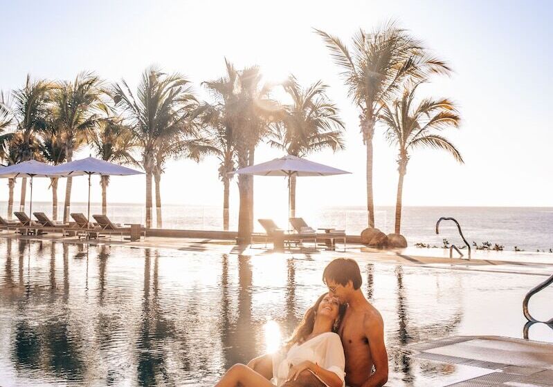 Hotel Garza Blanca Resort & Spa Los Cabos