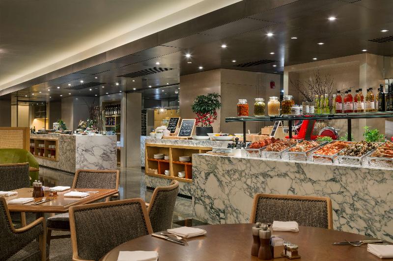 בית מלון כפרי Grand Hyatt Chengdu