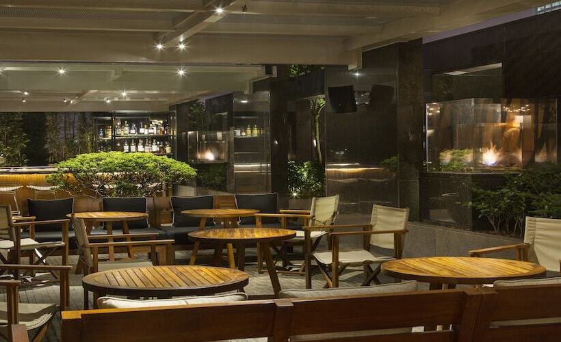 בית מלון כפרי Grand Hyatt Chengdu