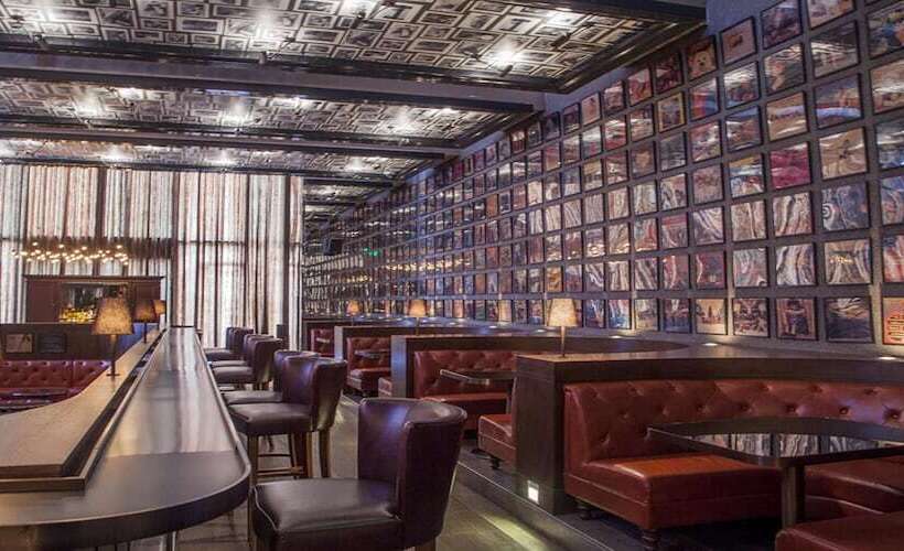 בית מלון כפרי Grand Hyatt Chengdu