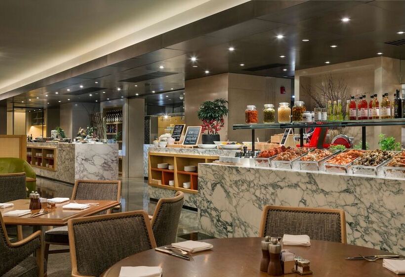 בית מלון כפרי Grand Hyatt Chengdu