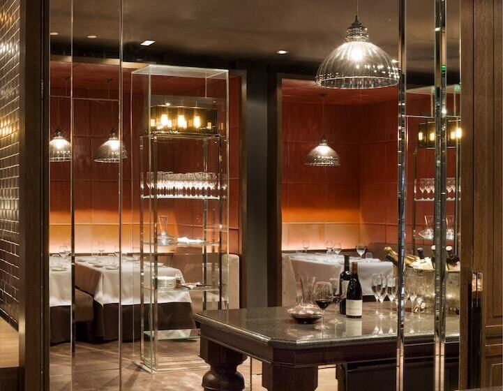 בית מלון כפרי Grand Hyatt Chengdu