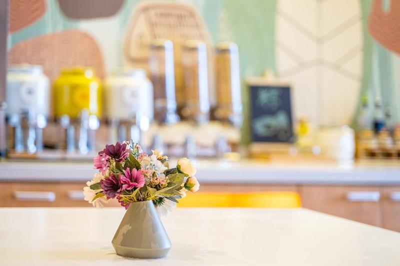 호텔 Hanting Shanghai Xin Hongqiao