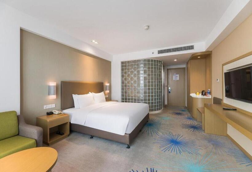 Hotel Holiday Inn Express   Liuyang Development Zone, An Ihg
