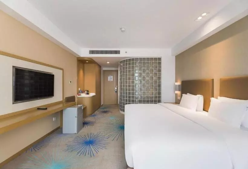 Hotelli Holiday Inn Express   Liuyang Development Zone, An Ihg