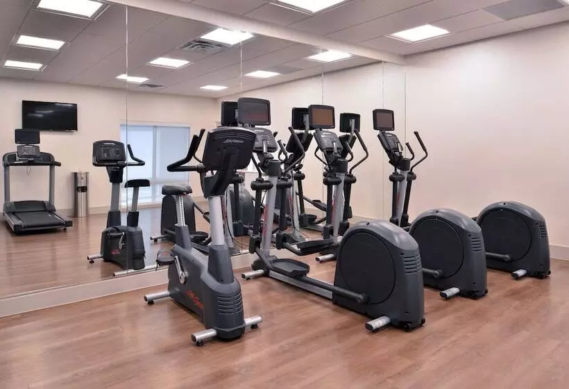 Hotelli Holiday Inn Express & Suites   Marshalltown, An Ihg