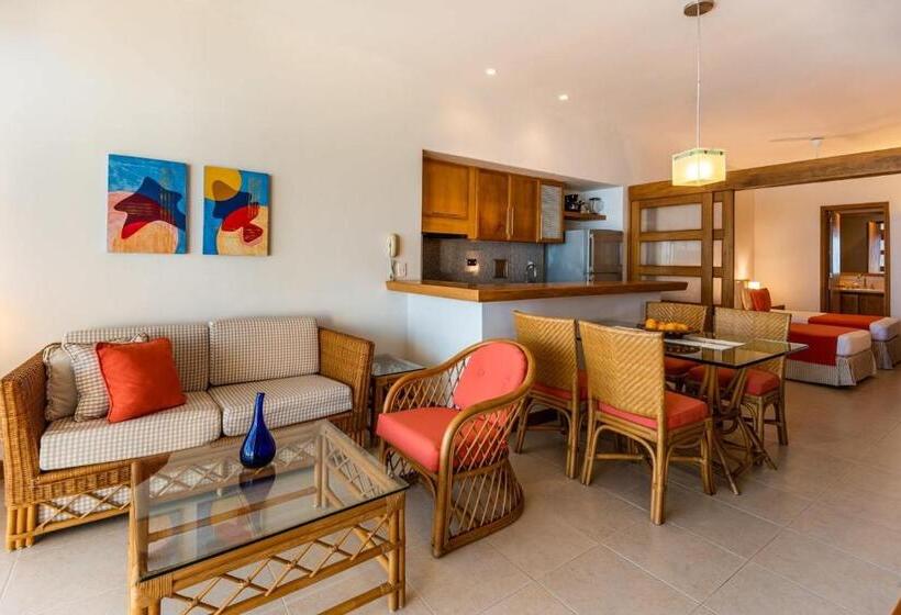 Irotama Apartasuites