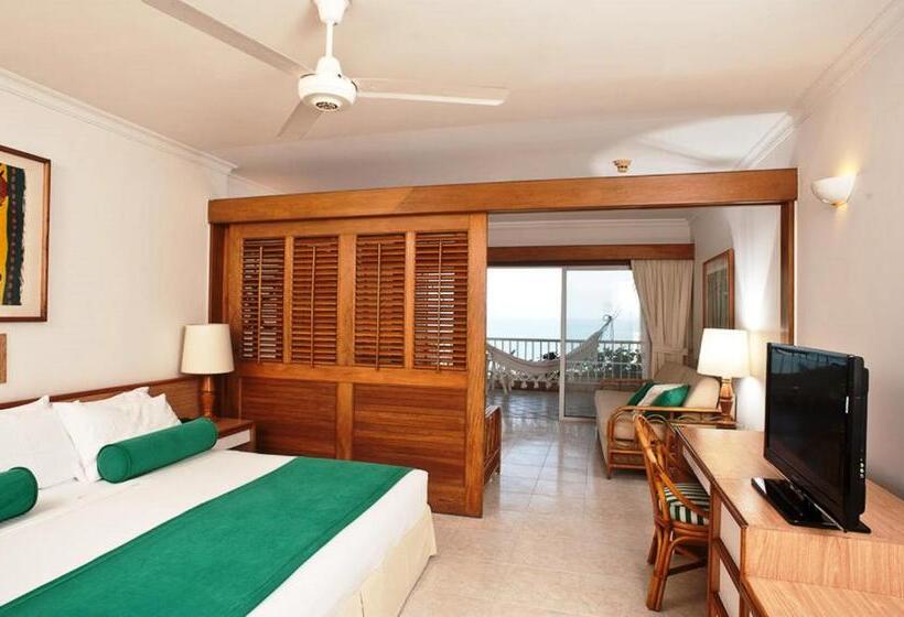 Irotama Apartasuites