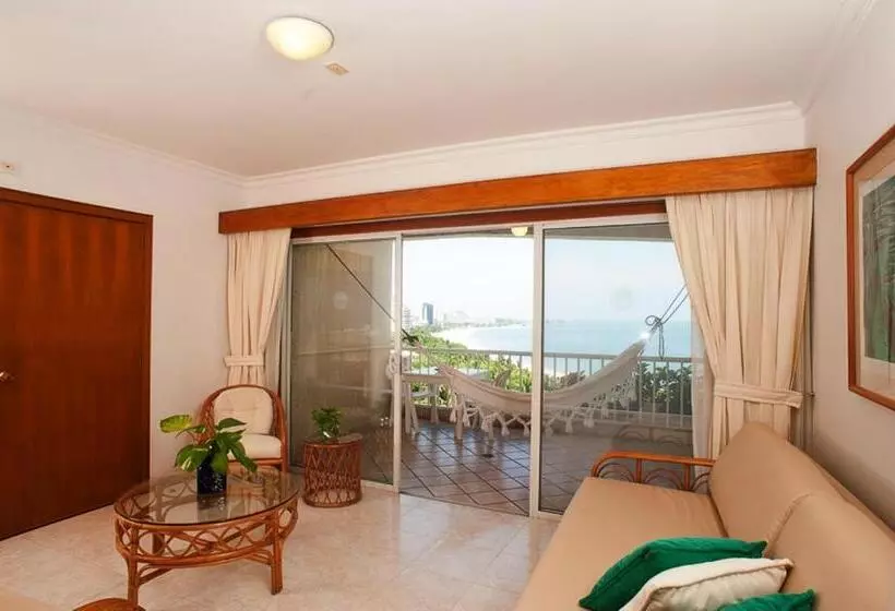 Irotama Apartasuites