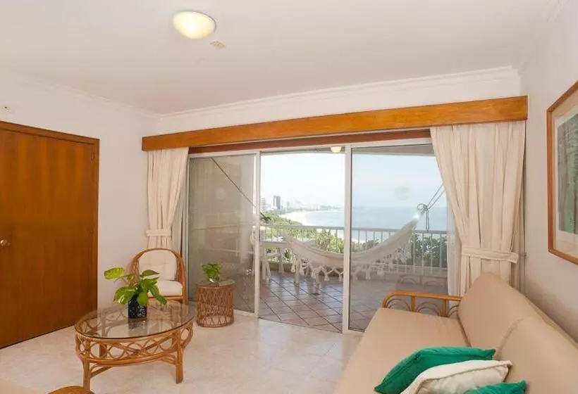 Irotama Apartasuites