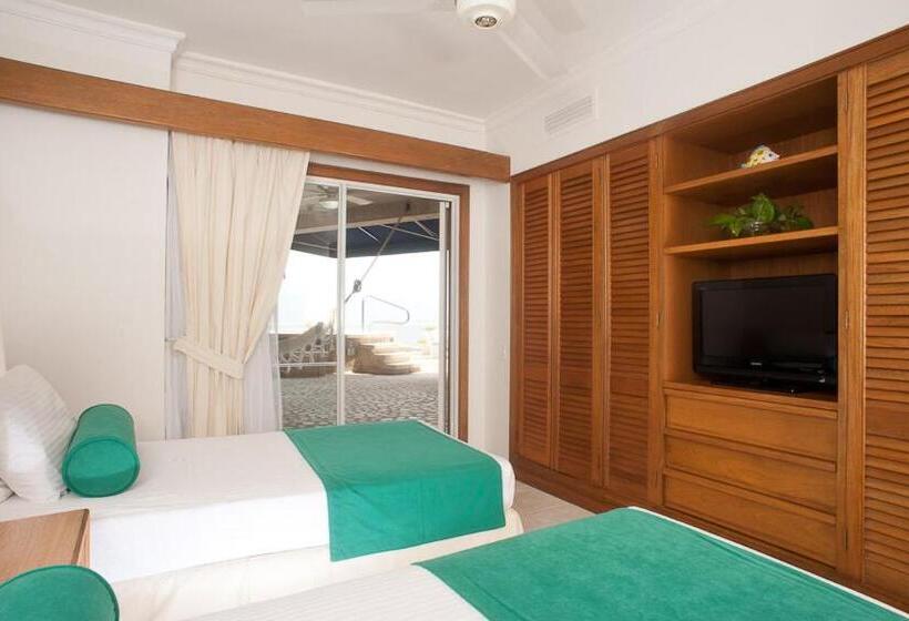 Irotama Apartasuites